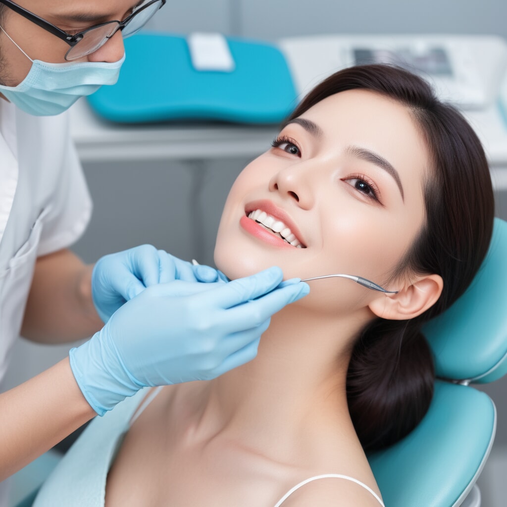 隐形牙套便宜和贵的差别在哪里？材质+价格+周期全解析，别被忽悠了！