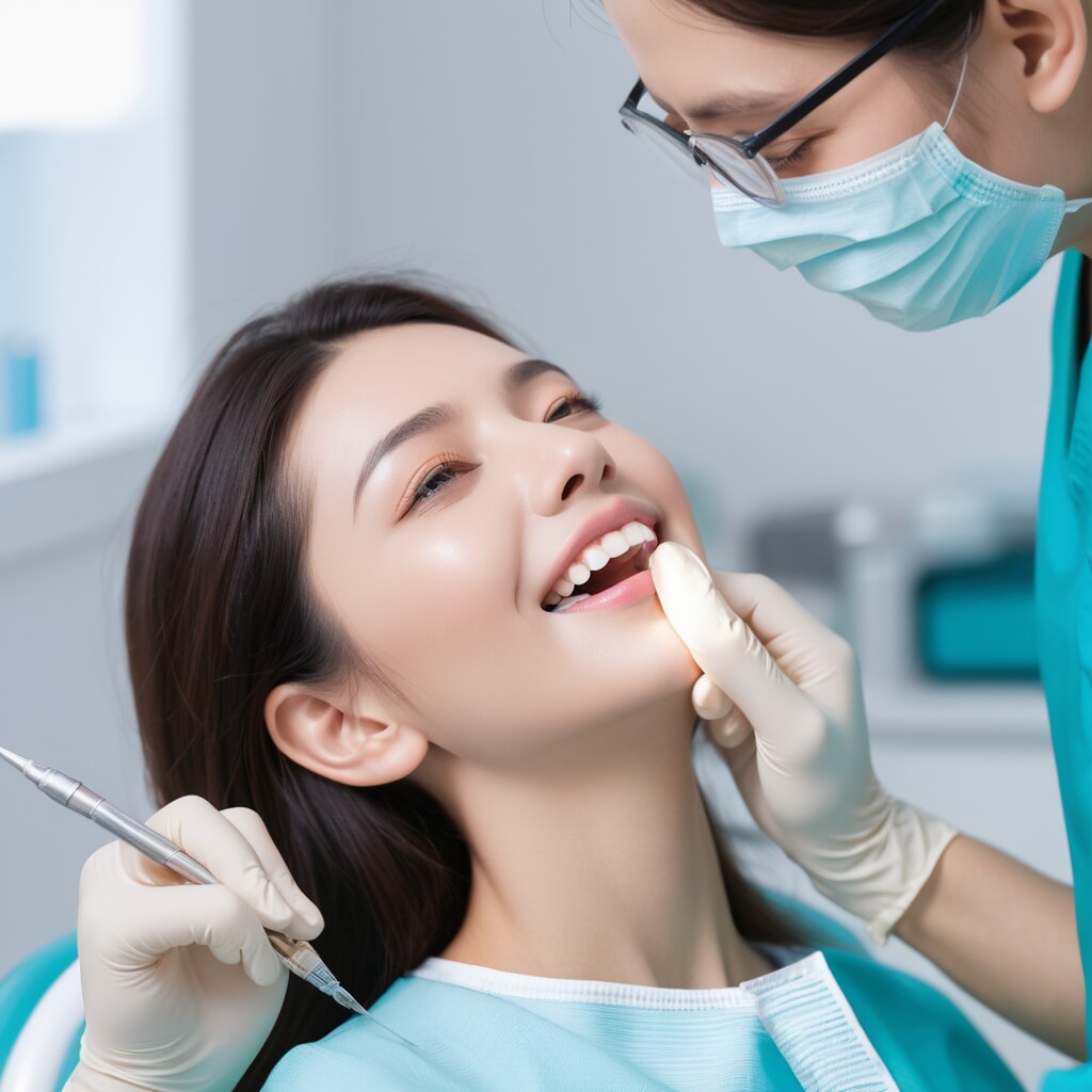 二、宜兴泰康拜博口腔