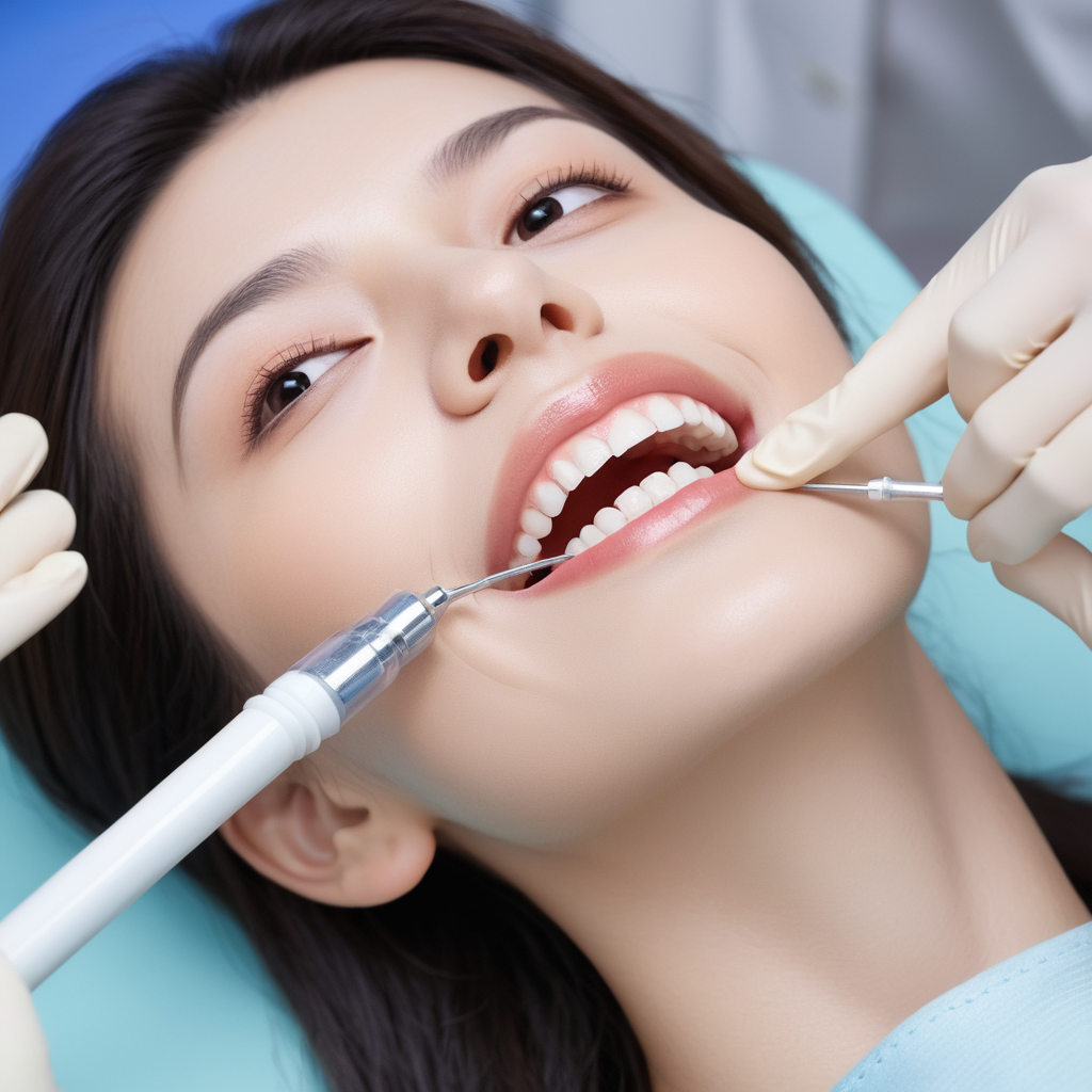 三、宜兴牙牙康口腔