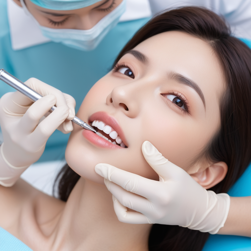 四、宜兴佳诺口腔