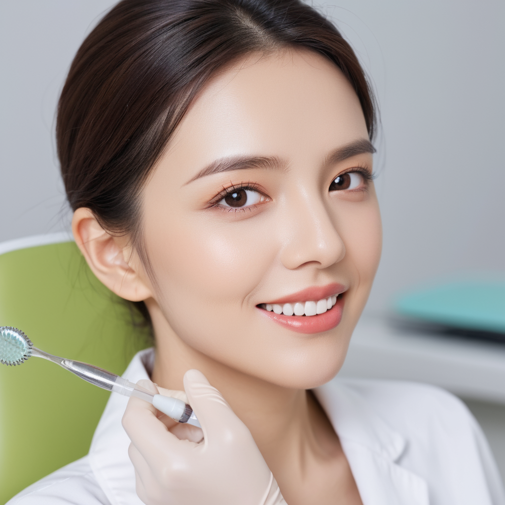 八、宜兴市第四人民医院口腔科