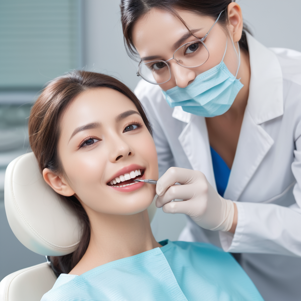 三、乳牙融合牙与换牙期的常见误区与建议