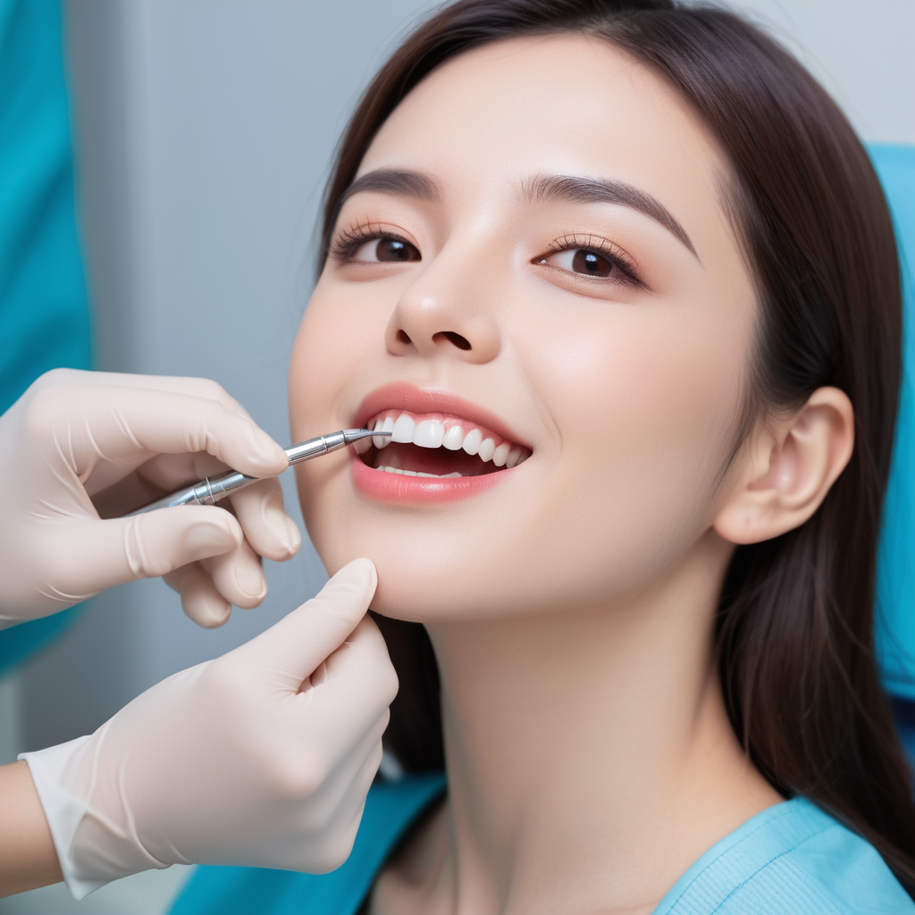 四、郑州中诺口腔医院