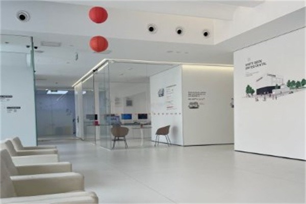 五、郑州白皮书口腔医院