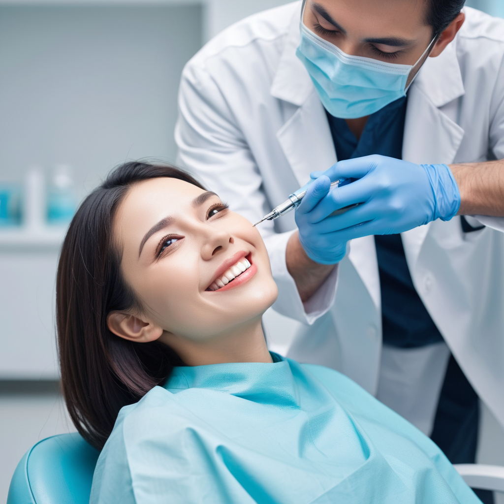 六、郑州德韩口腔医院