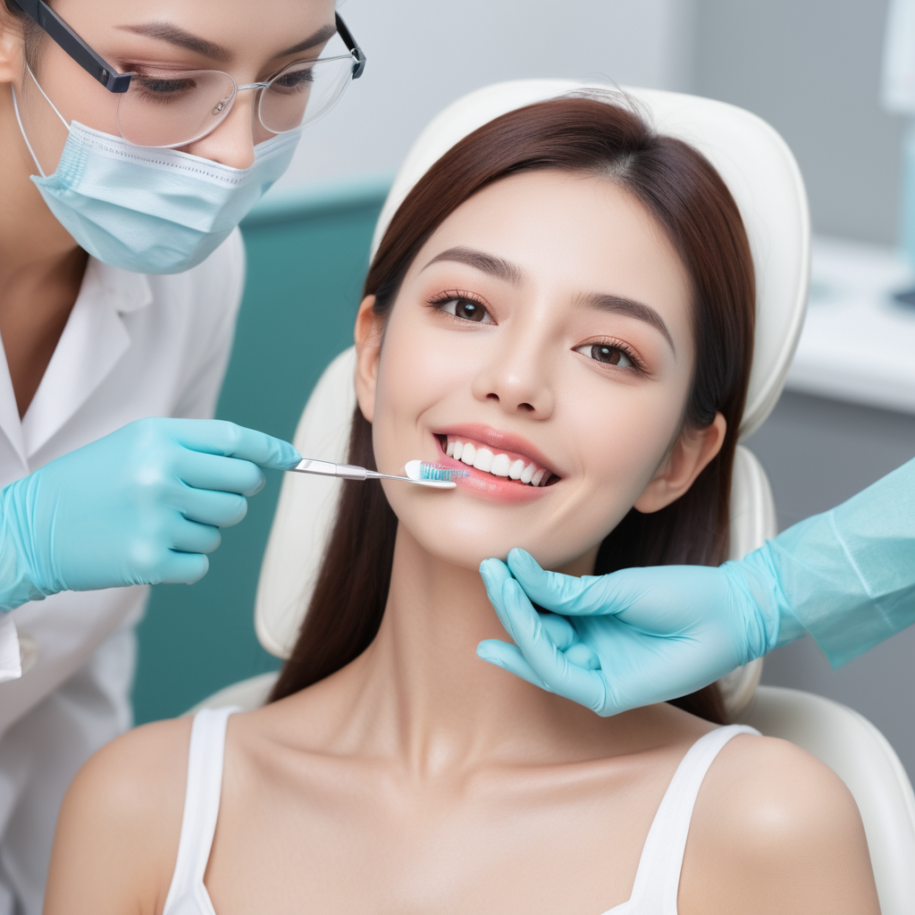 三、郑州南区口腔医院