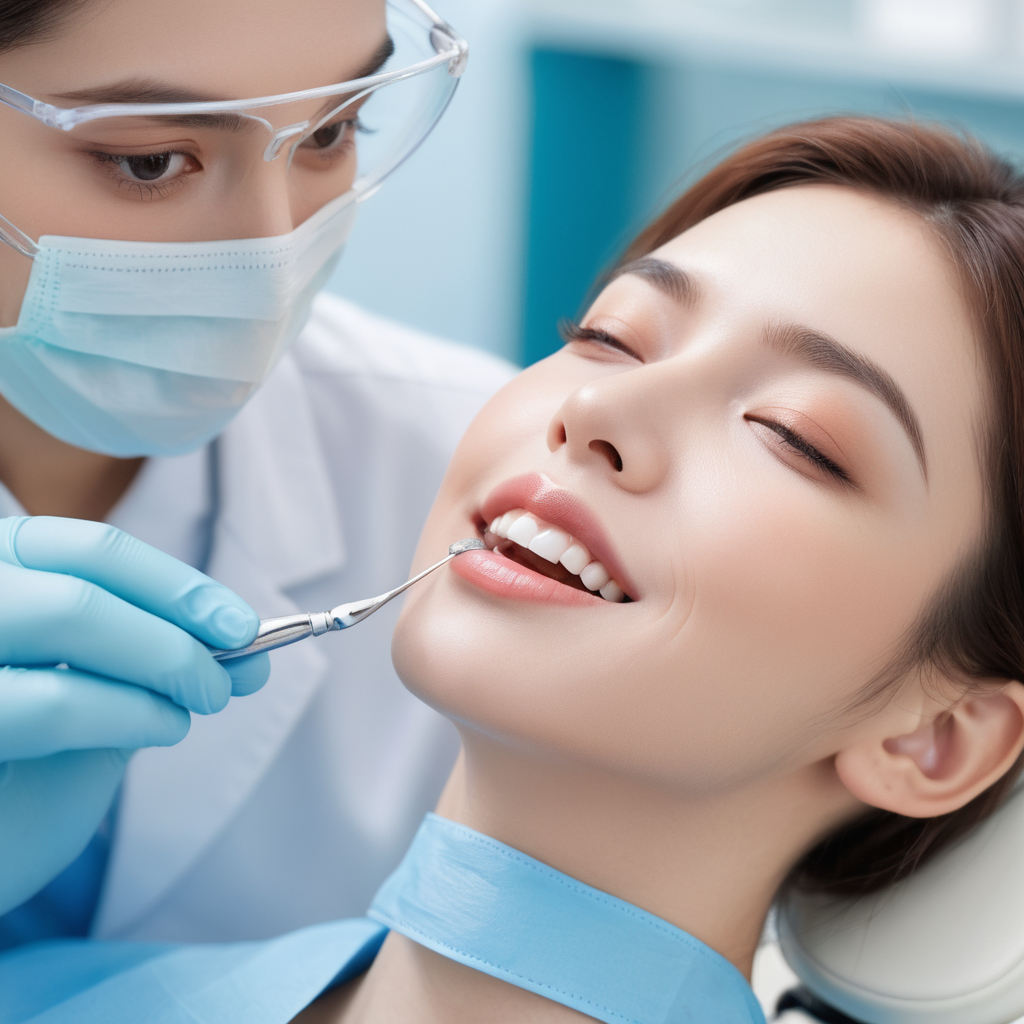 五、郑州中原区中诺口腔