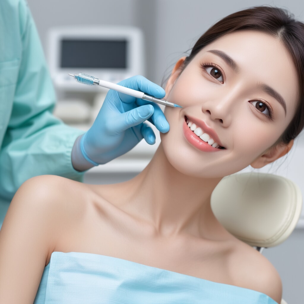 二、正畸前的必要准备：从牙体修复到牙周评估