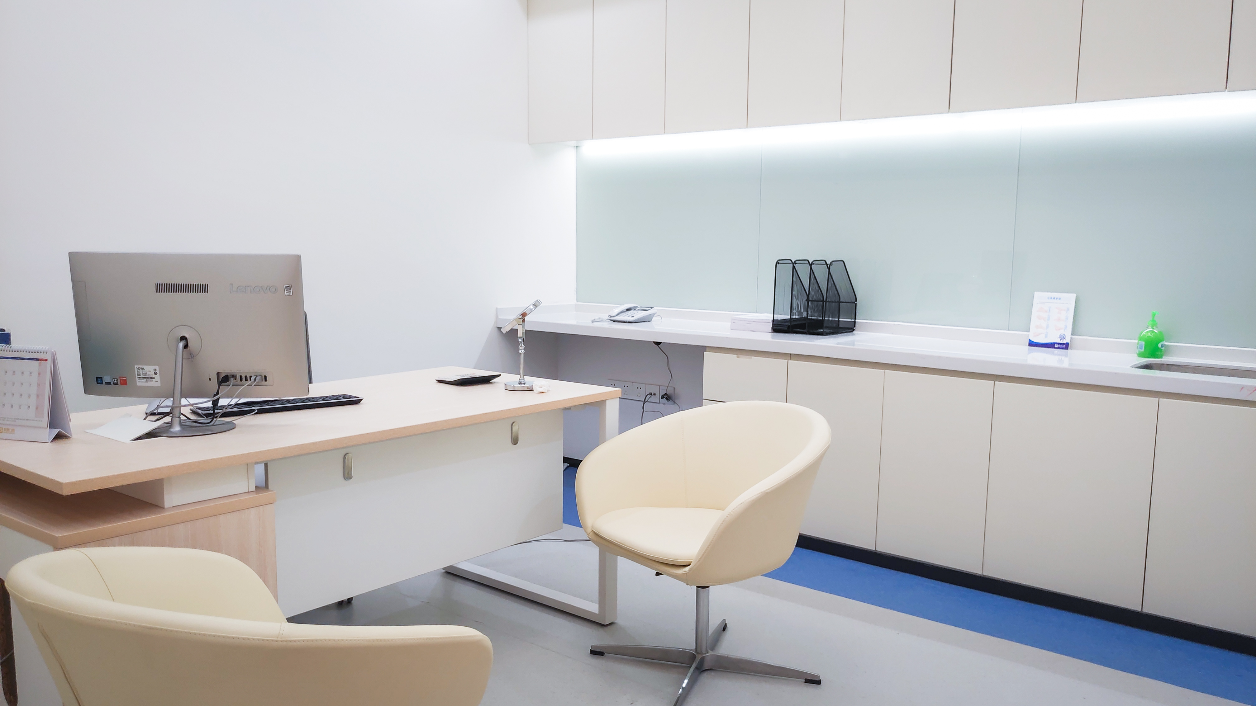 四、重庆美奥口腔