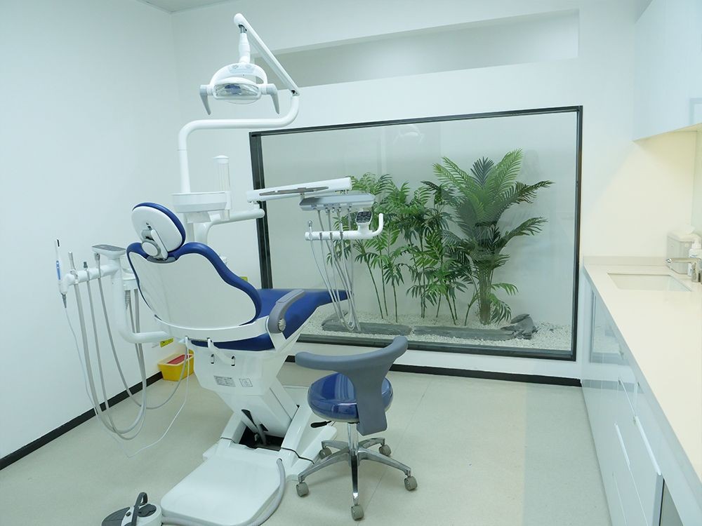 六、重庆亿佰口腔