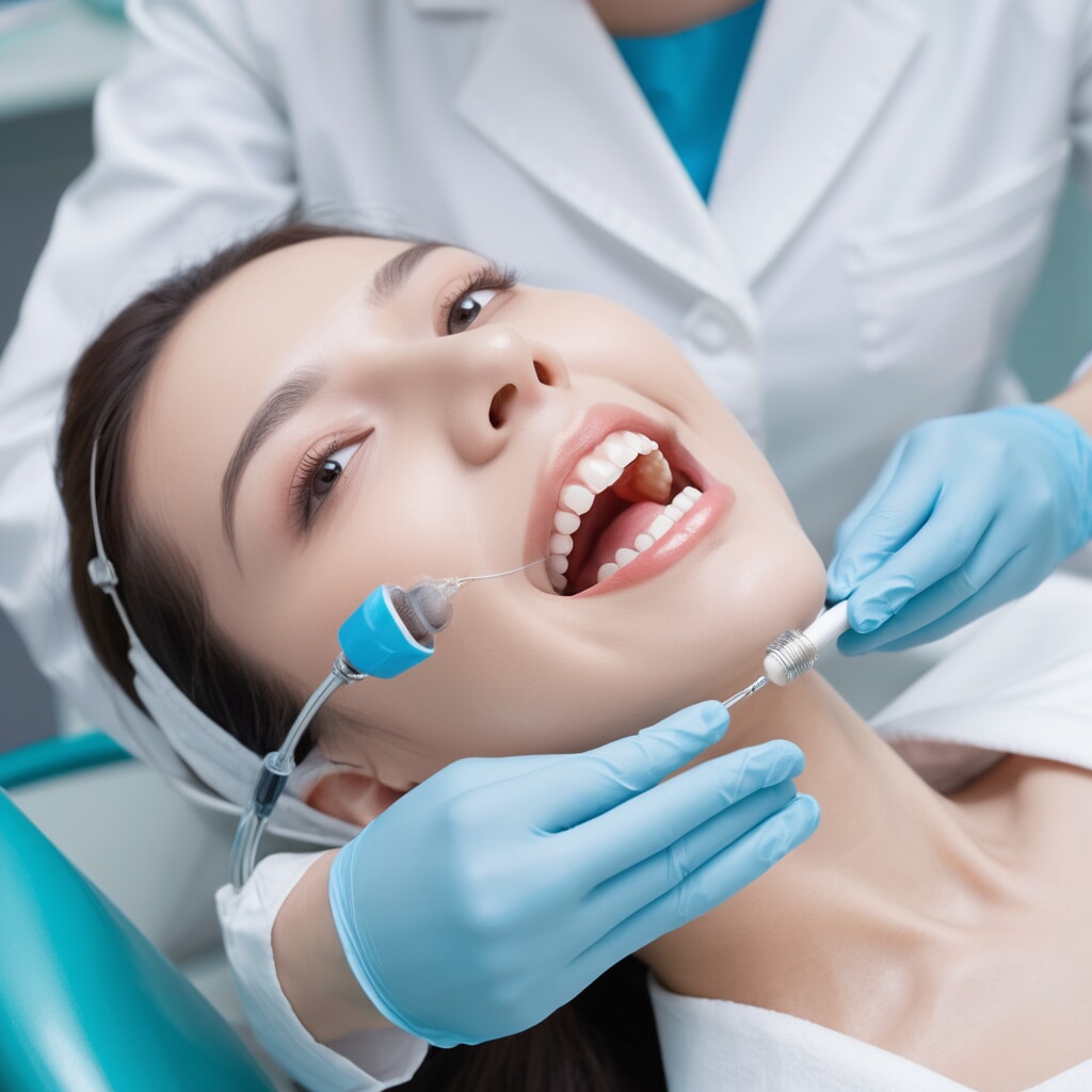 二、儿童对辐射更敏感？防护让风险降至较低