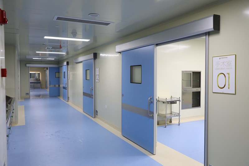 四、苏州康美整形医院