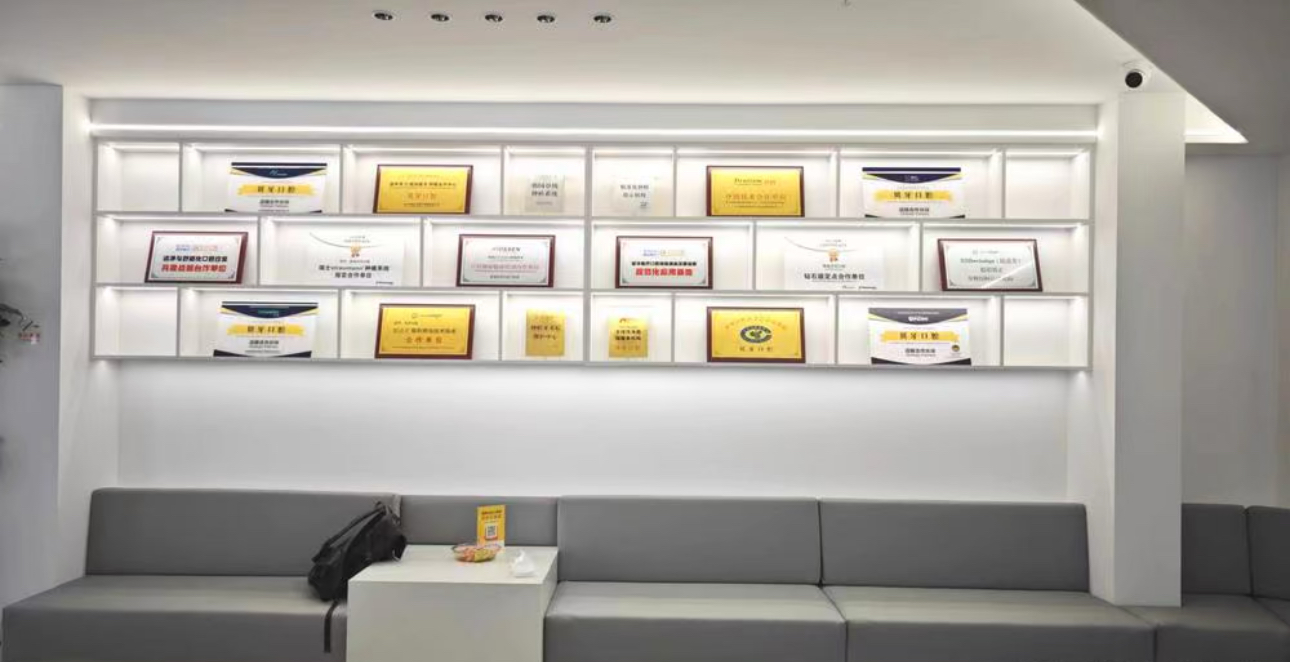 九、慈溪贝牙口腔