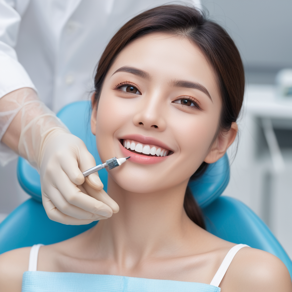 六、北京大学昌平口腔医院