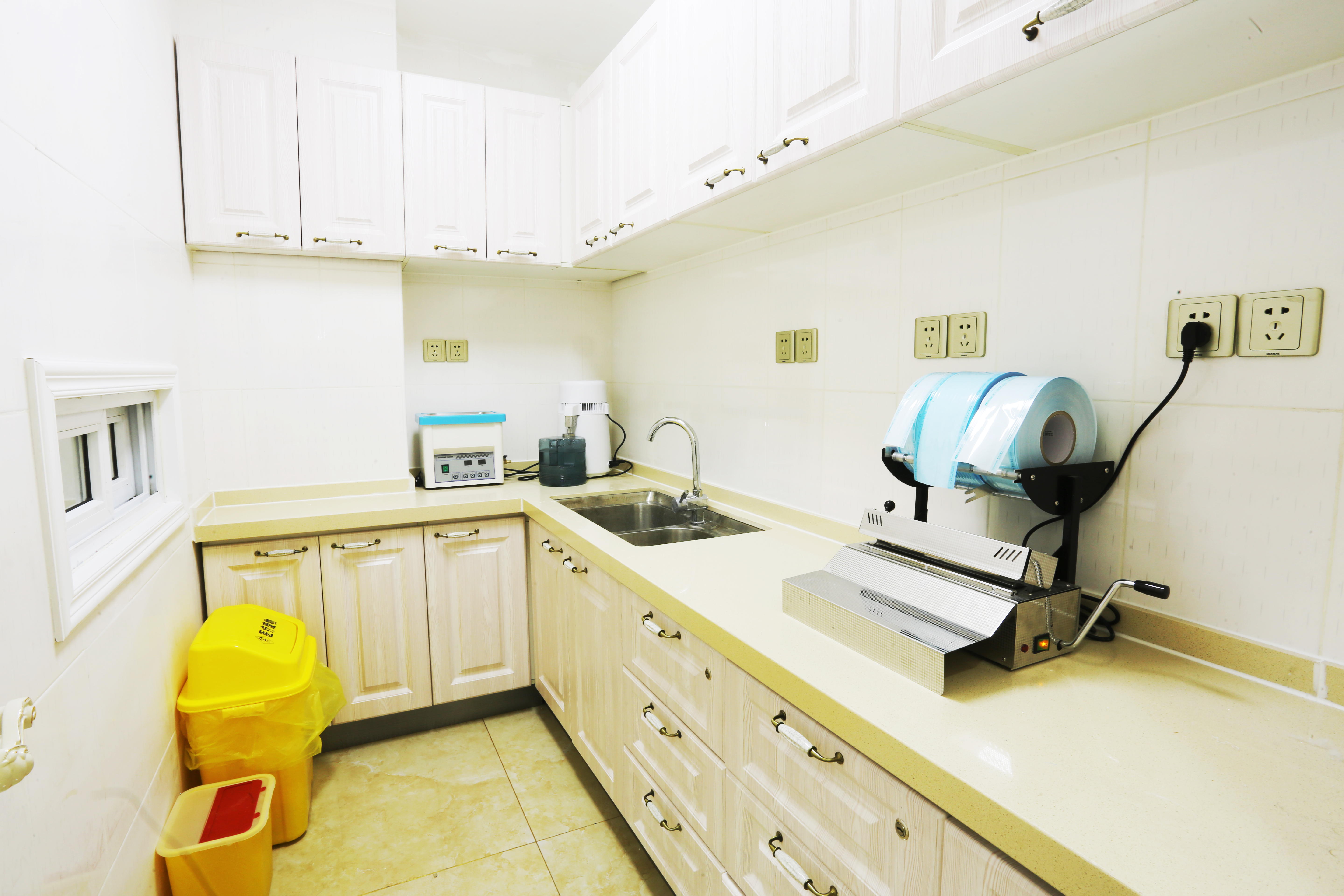 昌平正畸牙齿那里好怎么选？北大昌平院+诚之康+牙适乐优势对比曝光！