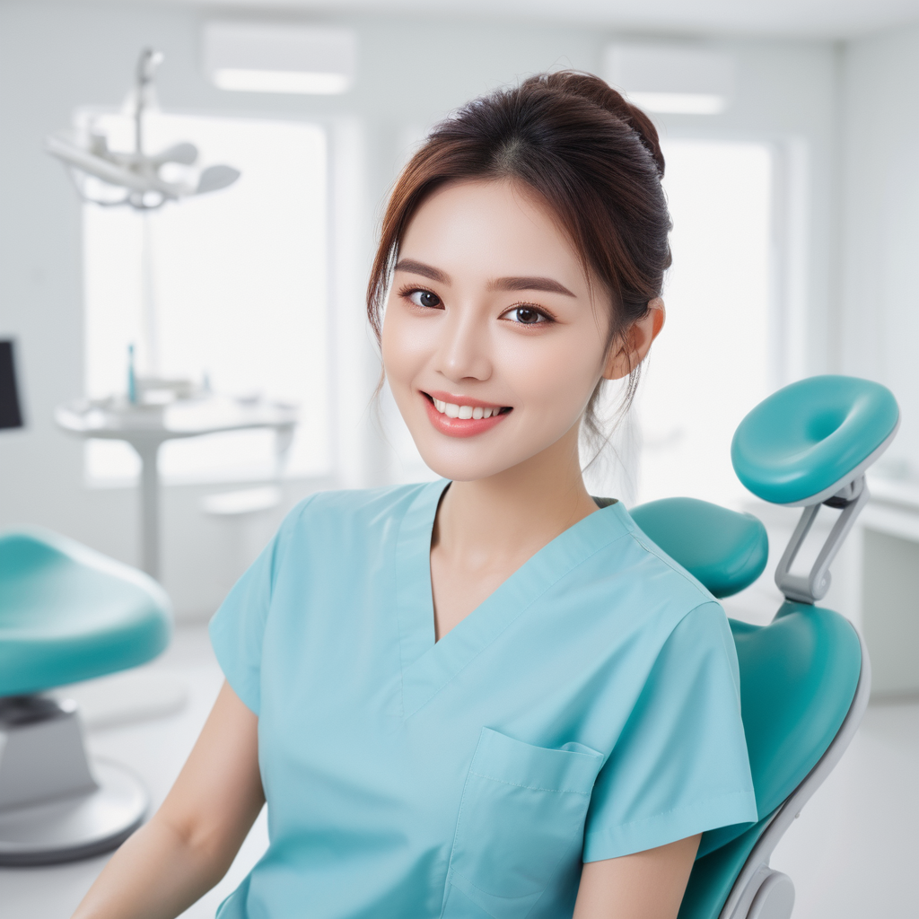 十、北京廷杰口腔