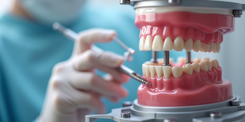 二、北京博恩口腔门诊部