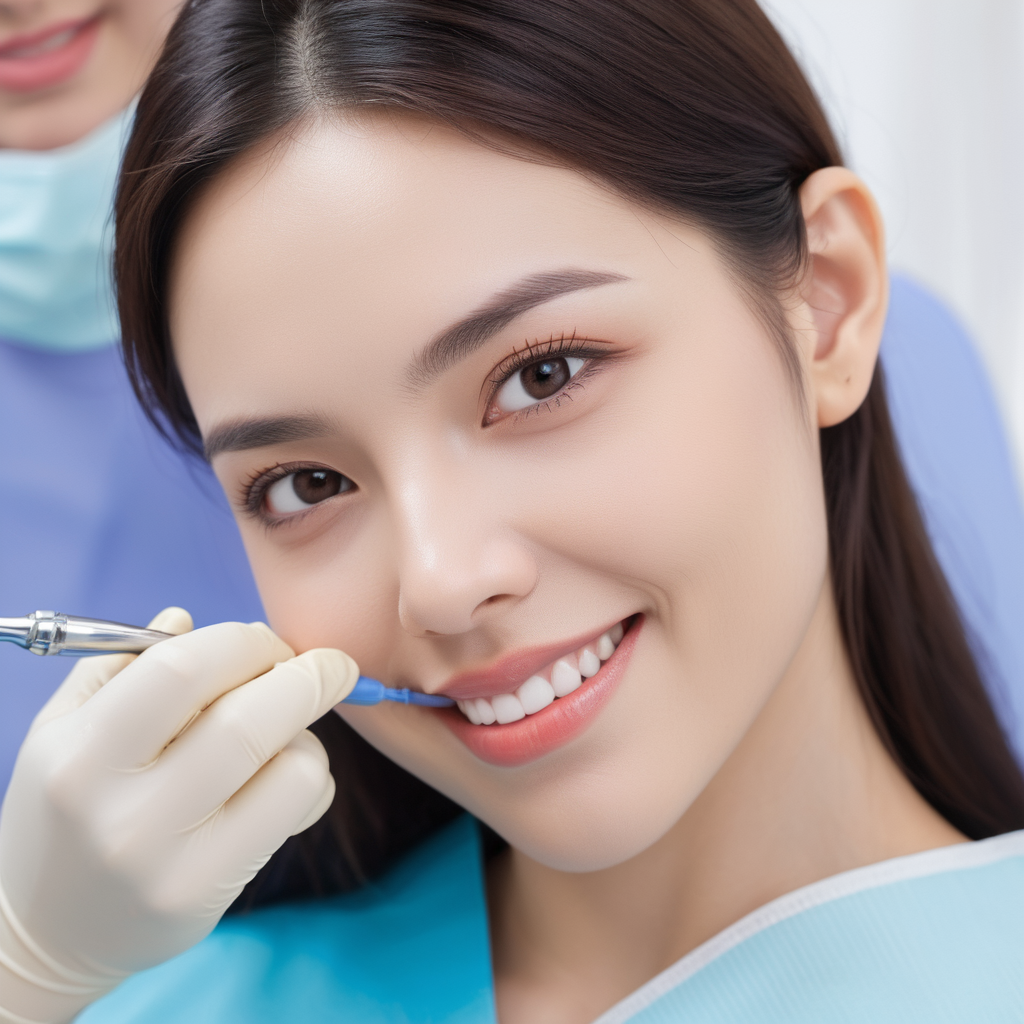 八、北京佳诺口腔门诊部