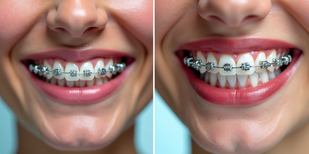 四、美呀口腔：美学矫正设计出圈