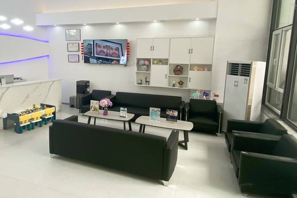 四、沈阳全家口腔门诊部