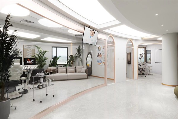 六、沈阳盛京合禾口腔门诊部