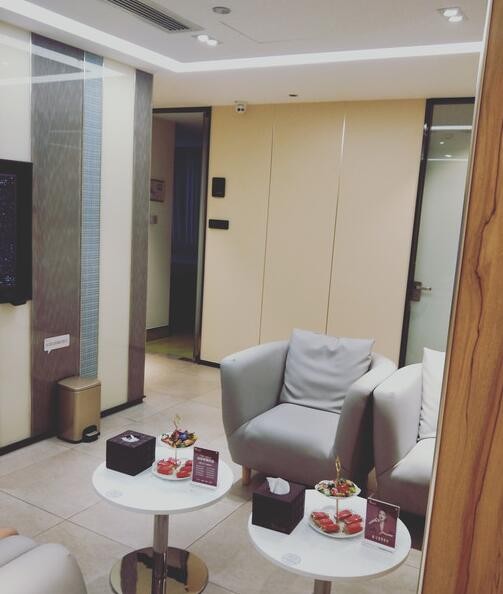 三、宁波艺星时代美容医院