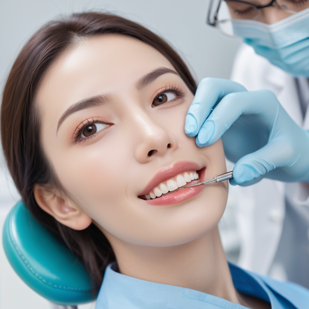 七、沈阳华领医院口腔科