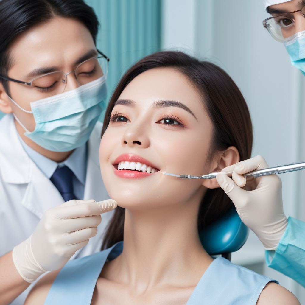 十、沈阳国颂口腔门诊部