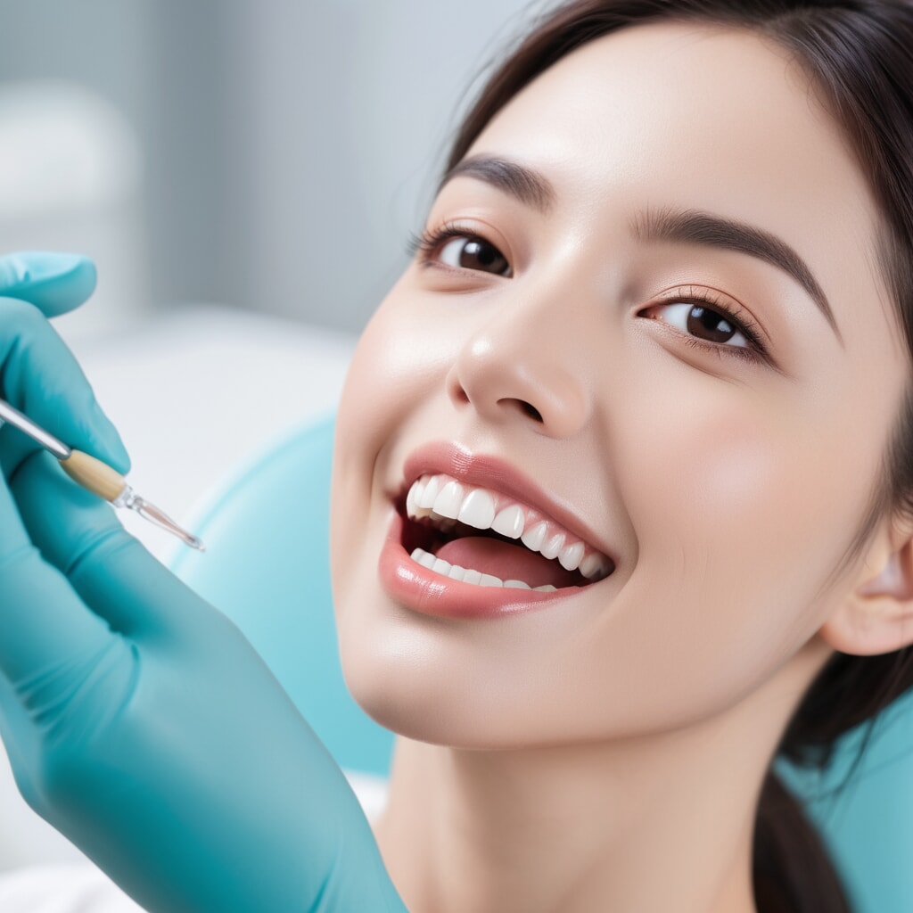 二、广州新塘牙科哪里比较好？项目对比