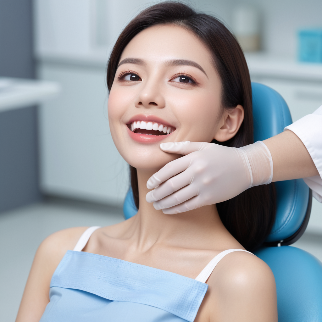 二、暨南大学穗华口腔医院