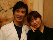 二、韩国原辰整形医院