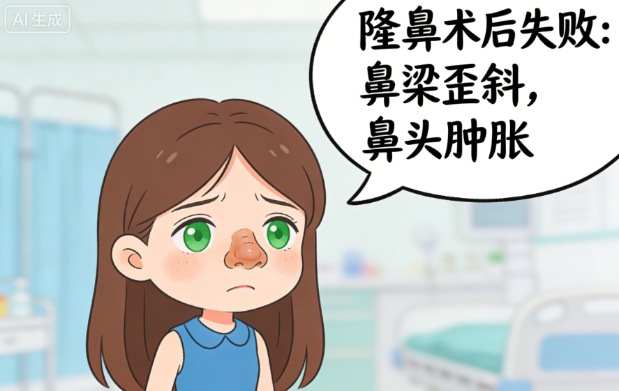 全国做鼻子最好的医生排名揭晓：北京沃尔双专家坐诊，西安国医自体修复更受咨询，深圳宝丽鼻翼技术备受关注