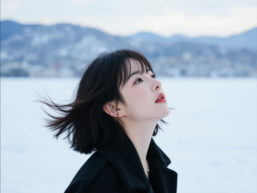 隆鼻亲身经历鼻小柱延长真实分享：术后3个月恢复期全记录