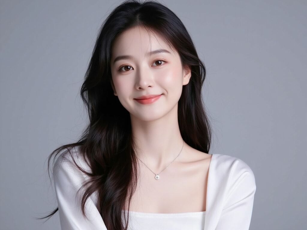 四、鼻小柱延长的适用人群与手术风险