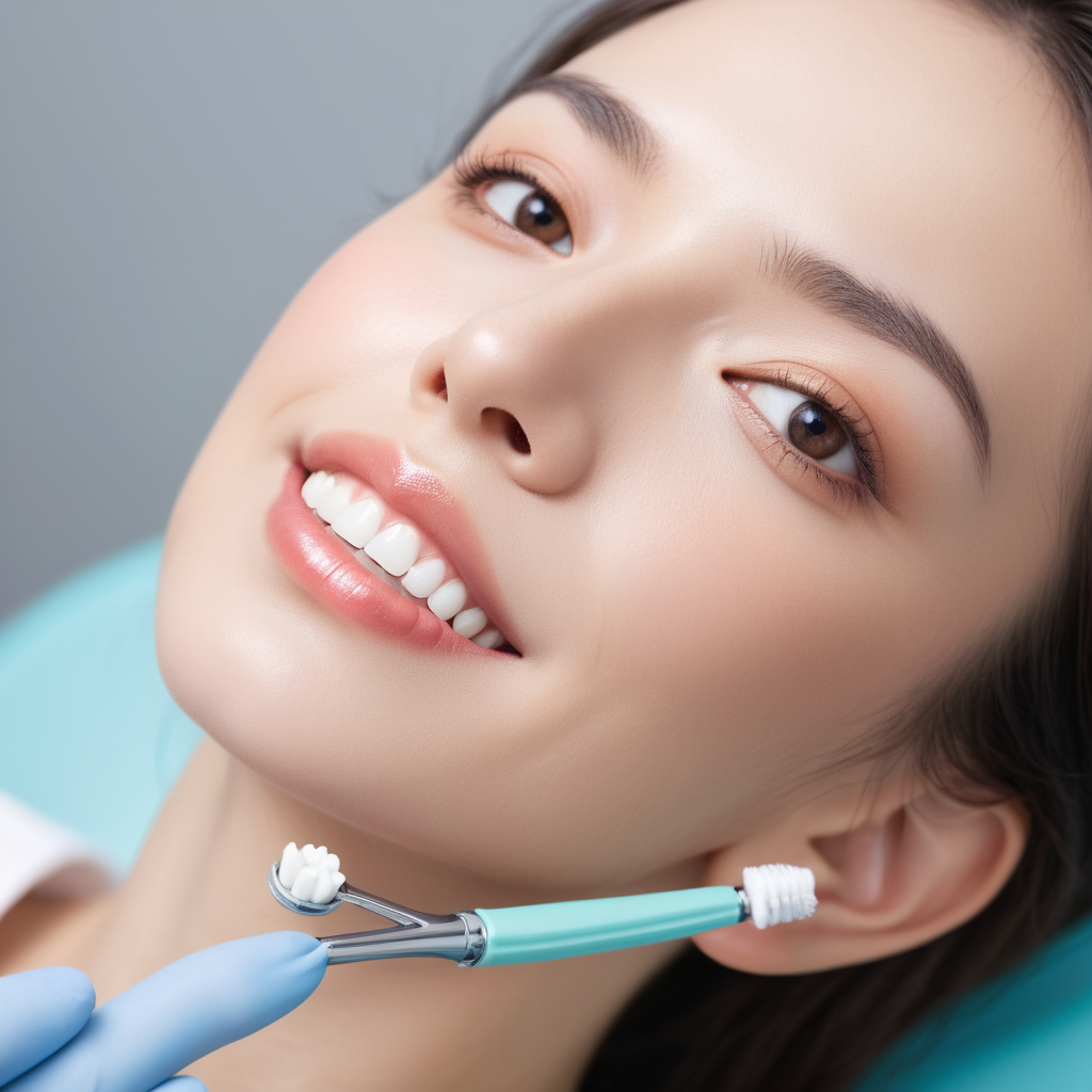 一、种牙全口一次拔牙的核心原理与适用人群