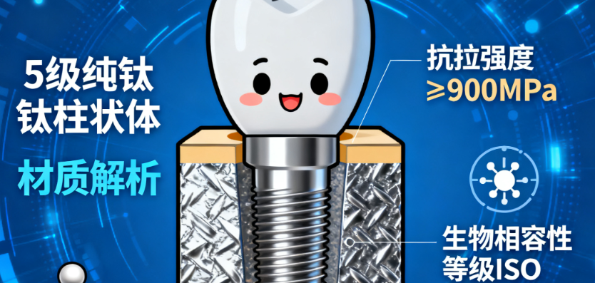 种牙拆线后牙龈小白点几天消失？3-5天自然消退别慌！