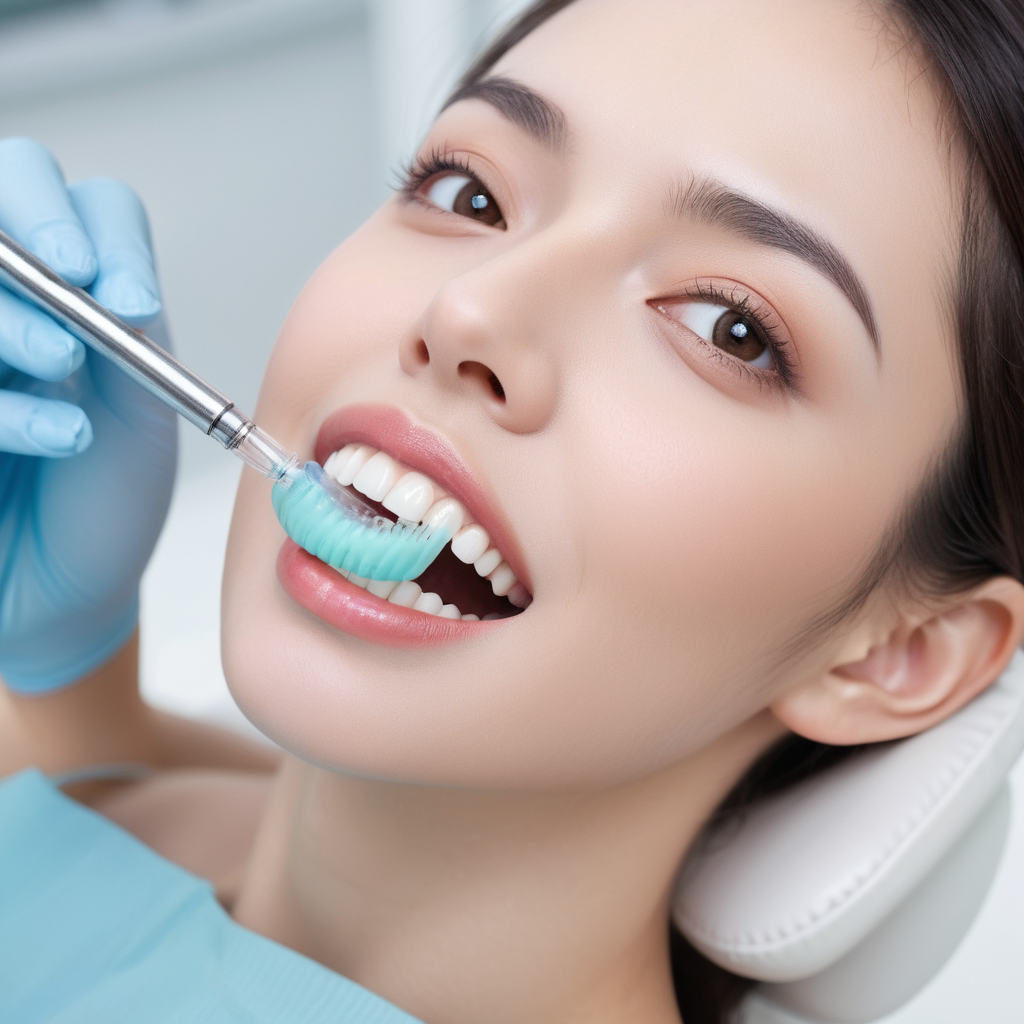 山西恒隆口腔医院是私立还是公立？22家分院覆盖太原多区域！种植牙价格4500元起医保支持全解析！