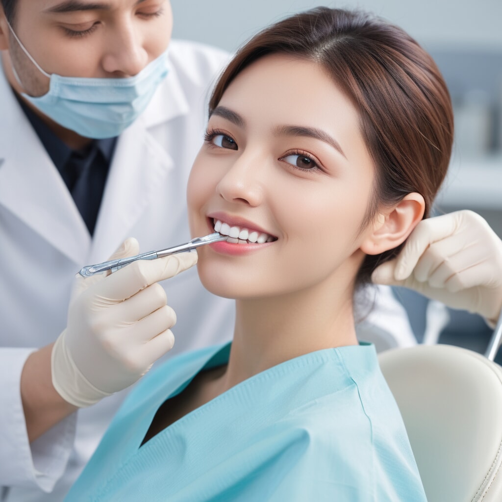 二、山西恒隆口腔医院分院地址及营业时间详解