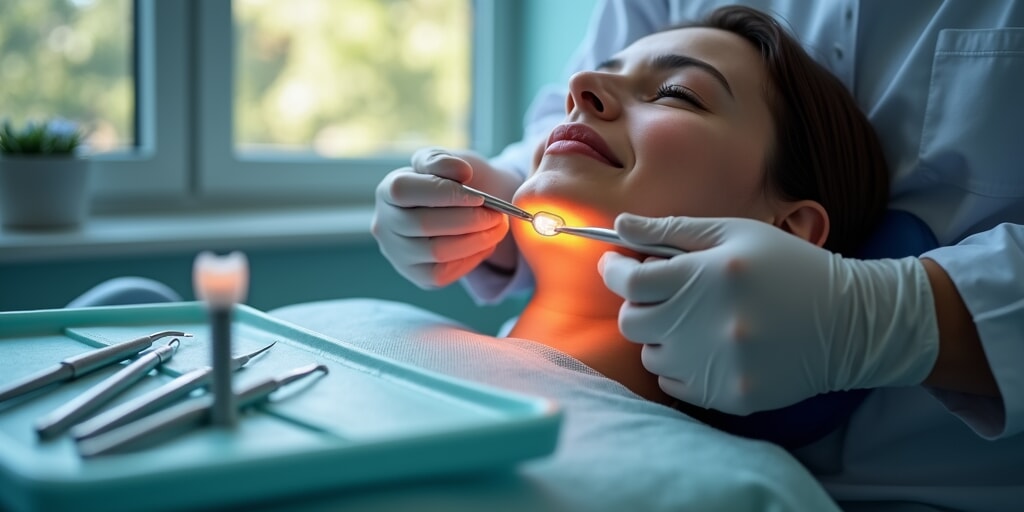 三、山西恒隆口腔医院诊疗项目与价格解析