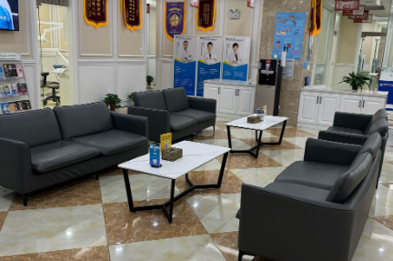 五、西安市海涛口腔医院与其他机构对比分析