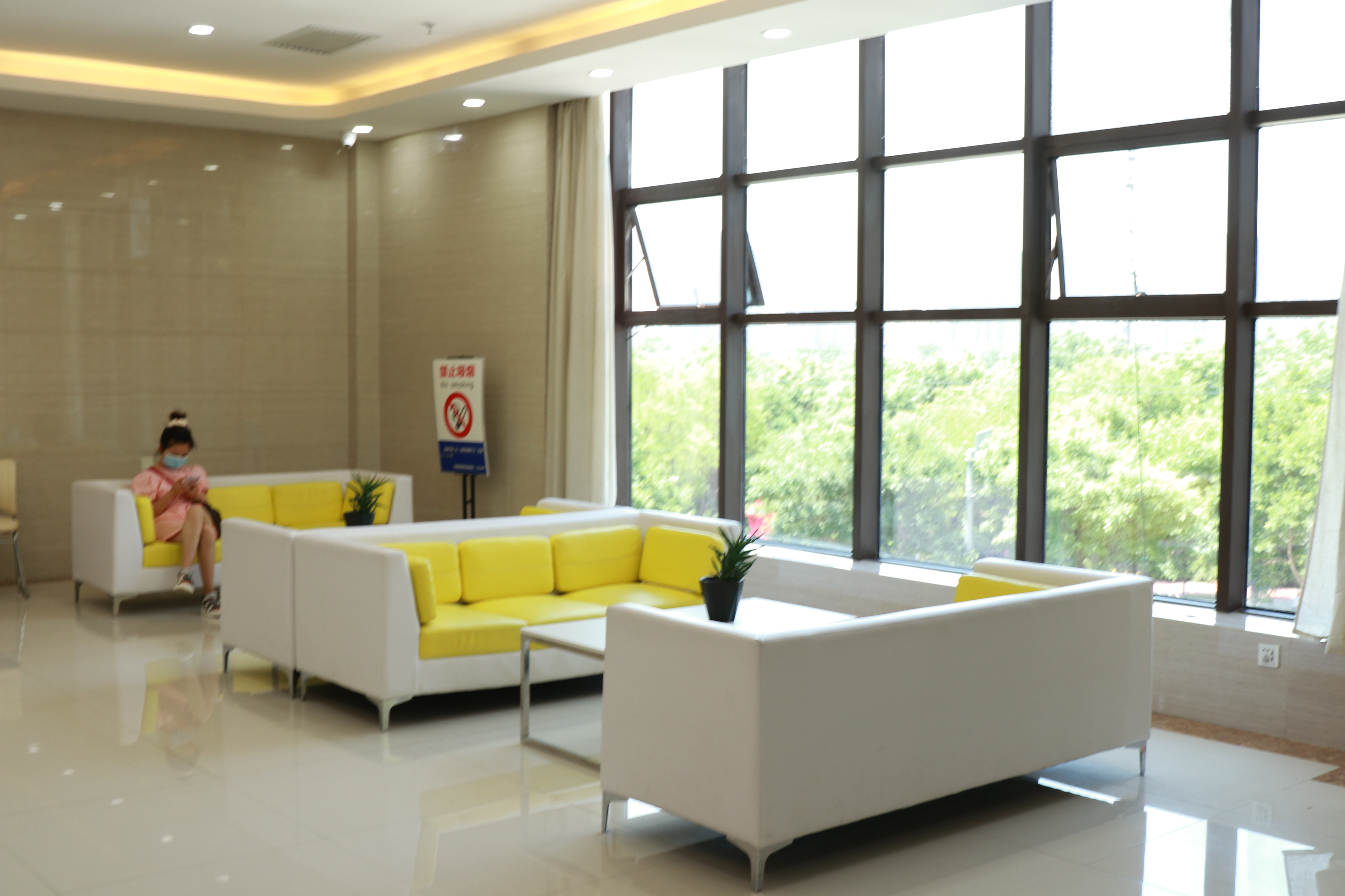 四、西安中诺口腔医院技术实力:立得用种植牙、数字化正畸等特色项目