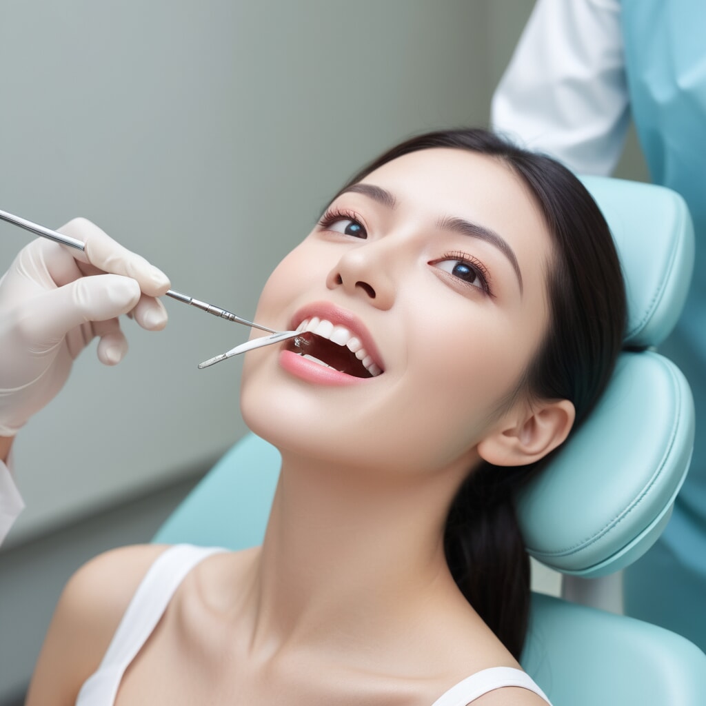 西安贝巢口腔高新店有吗？高新一路地铁3号线直达！2026年新店成立，种植牙4261元起抖音99元洗牙券！