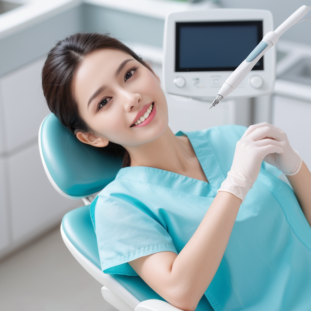 三、西安贝巢口腔高新店的价格体系与团购优惠