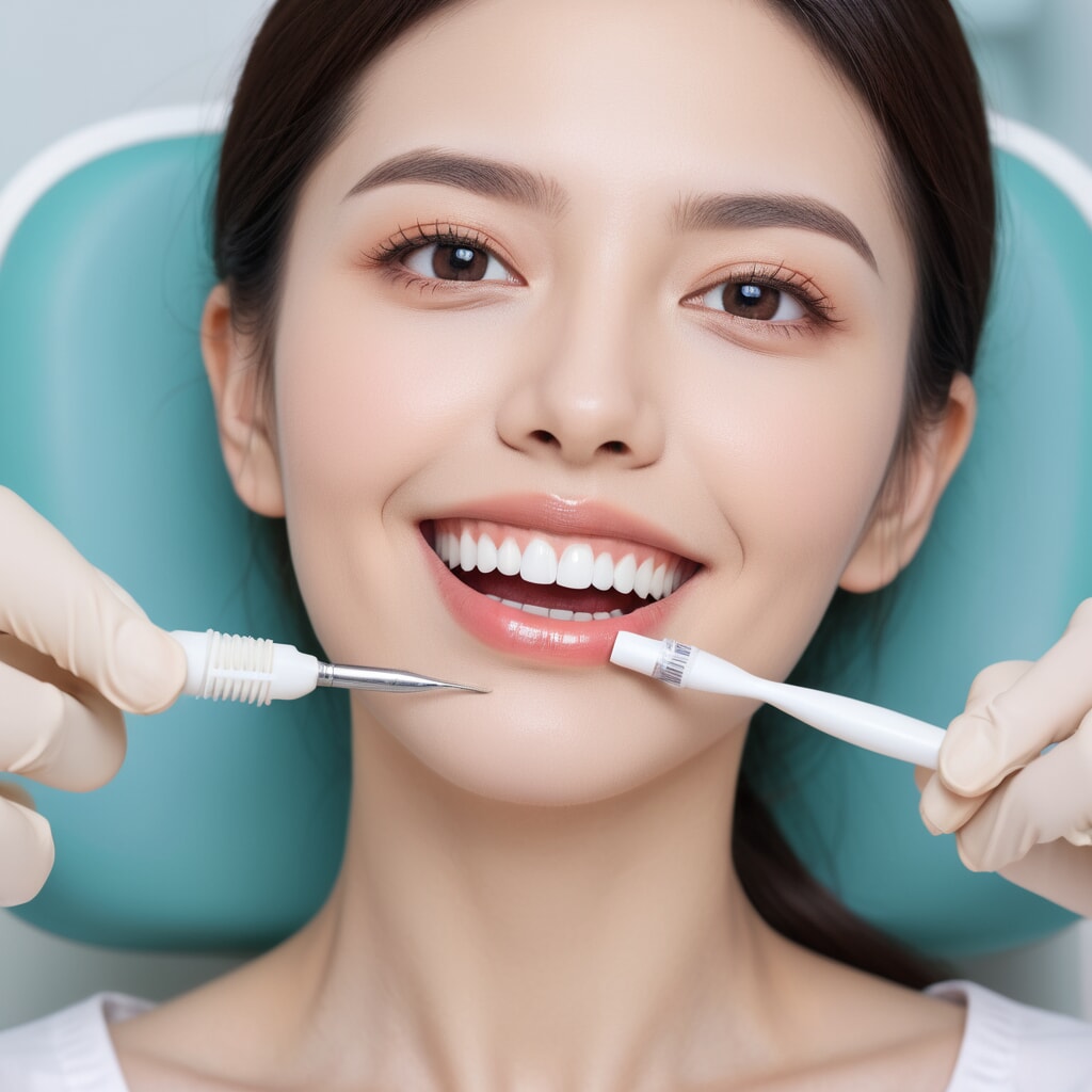 四、许峥嵘口腔门诊部怎么样？医生资质与团队实力