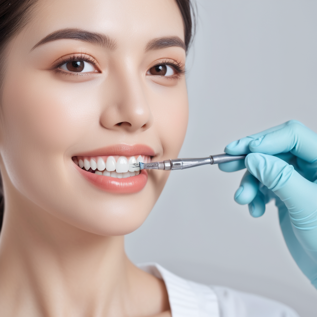 西昌市洗牙齿医院怎么选？牙博士68元起+瑞莎3D预览+京立数智化设备对比