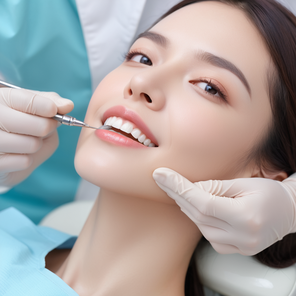 二、西昌喜牙口腔