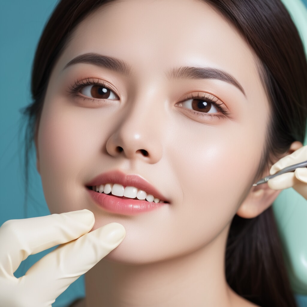 三、西昌瑞莎口腔