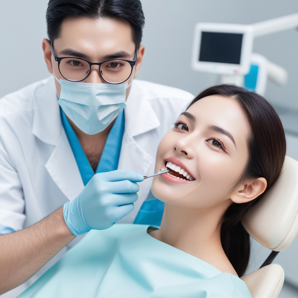 三、许昌小白象口腔门诊部