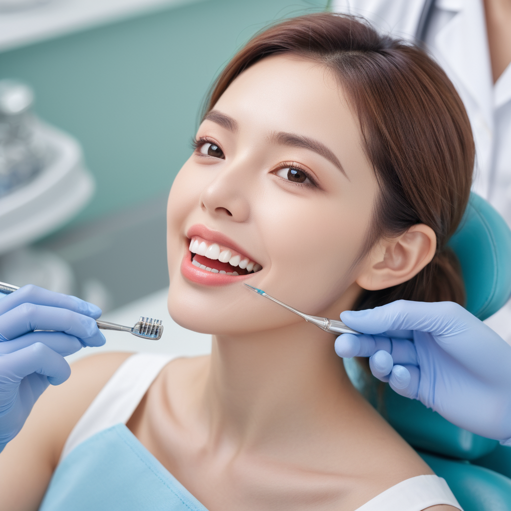 五、许昌襄城植美口腔