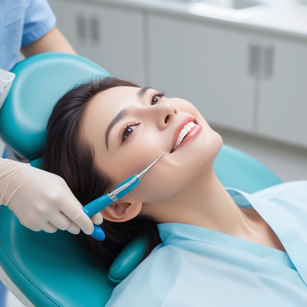 六、许昌禹州亿达口腔诊所